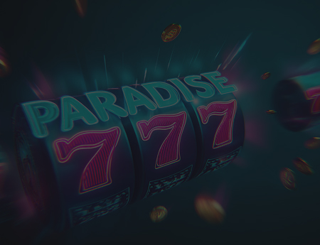 Paradise 8 Casino